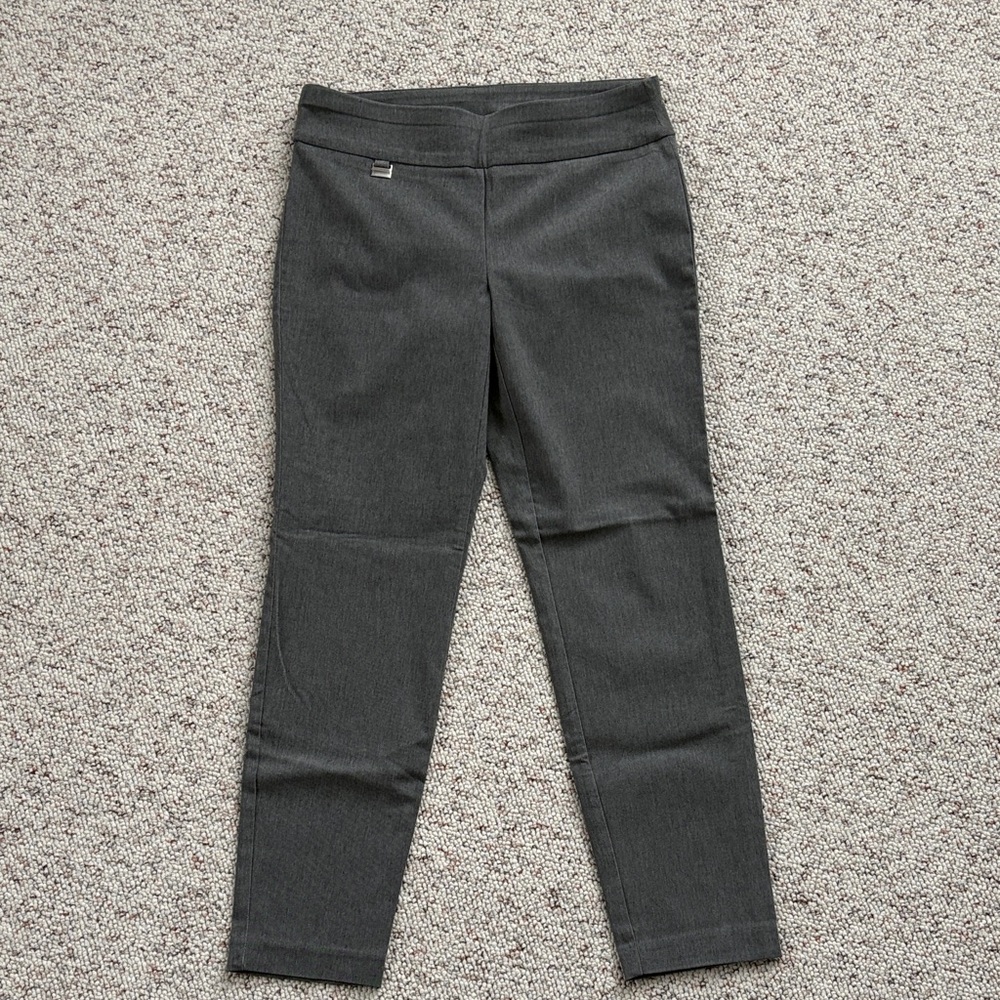 Alfani Gray Pants NWOT